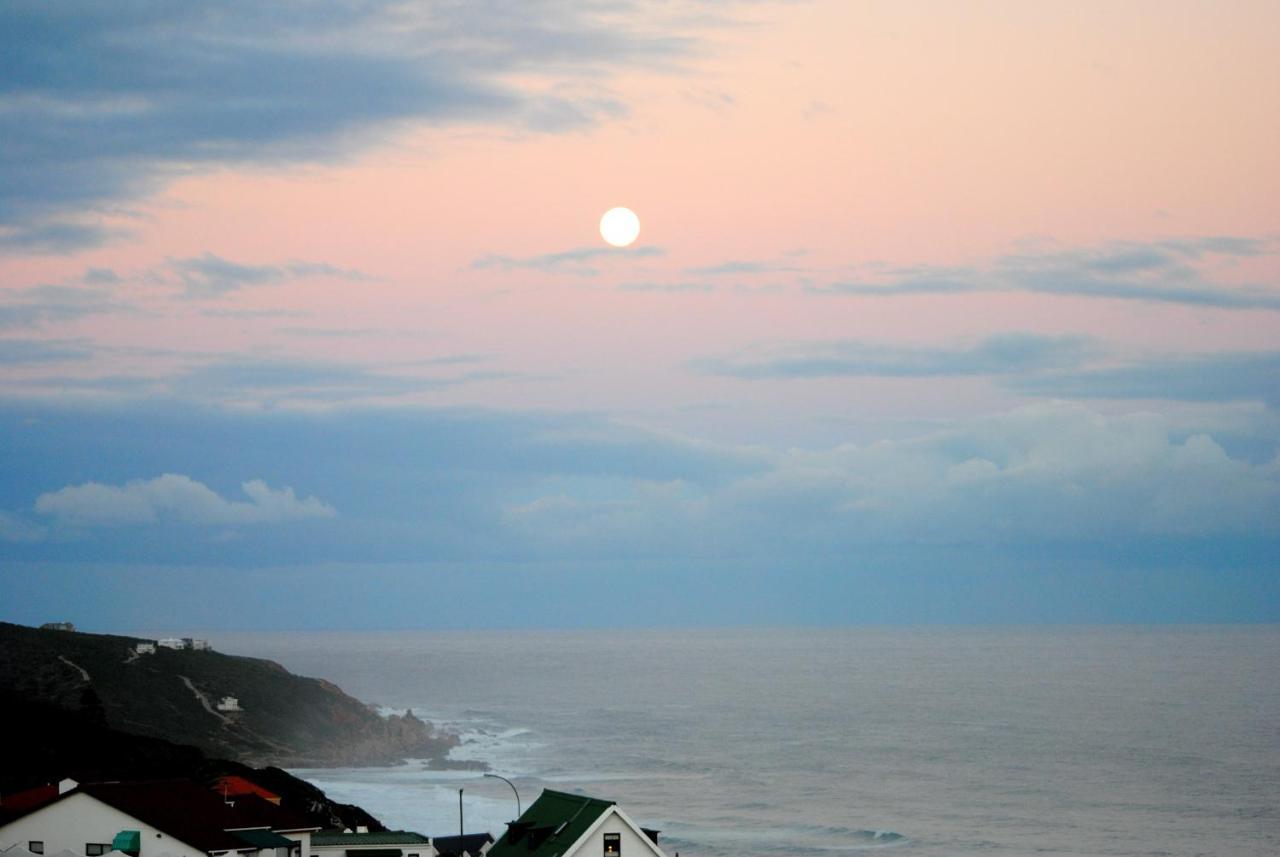 Eden Guesthouse B&B Dana Bay Quarto foto
